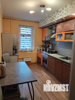4-к квартира, вторичка, 83м2, 7/8 этаж