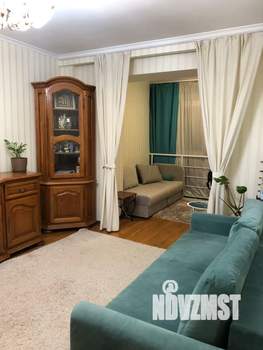 3-к квартира, вторичка, 90м2, 9/16 этаж