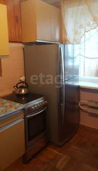 3-к квартира, вторичка, 62м2, 8/14 этаж