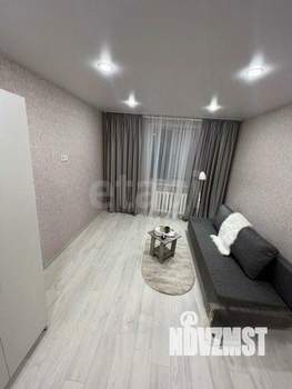 Студия квартира, вторичка, 16м2, 3/4 этаж