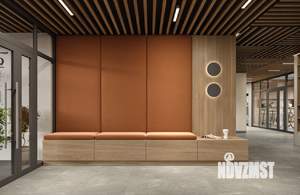 1-к квартира, строящийся дом, 39м2, 4/12 этаж