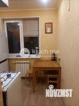 1-к квартира, вторичка, 32м2, 5/5 этаж
