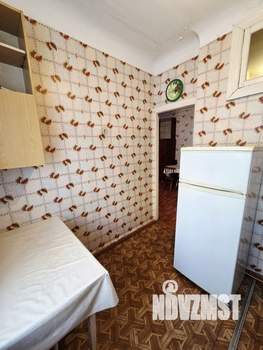 1-к квартира, вторичка, 32м2, 1/5 этаж