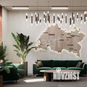 3-к квартира, вторичка, 77м2, 4/24 этаж