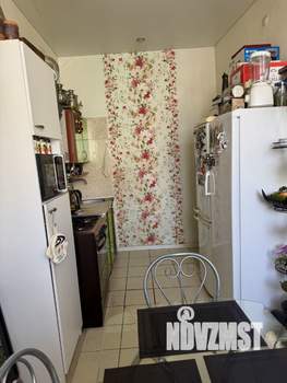 2-к квартира, вторичка, 61м2, 2/2 этаж