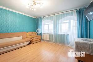 3-к квартира, вторичка, 85м2, 7/8 этаж
