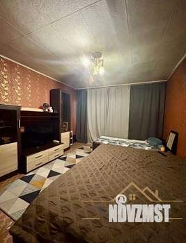 3-к квартира, вторичка, 58м2, 7/9 этаж