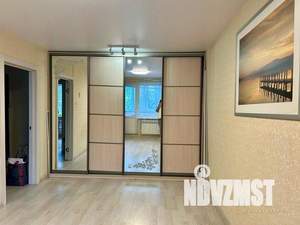 1-к квартира, вторичка, 33м2, 3/9 этаж