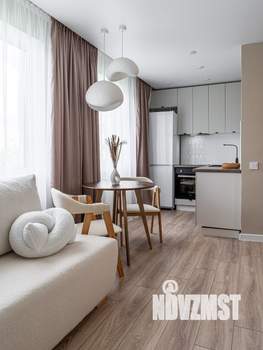 1-к квартира, вторичка, 37м2, 8/9 этаж