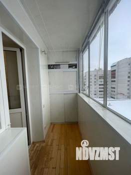 2-к квартира, вторичка, 55м2, 6/14 этаж