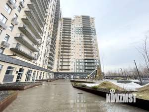 2-к квартира, вторичка, 56м2, 18/22 этаж
