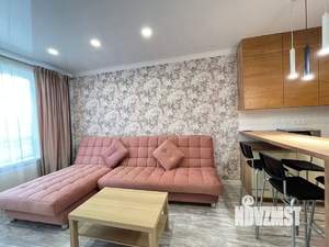 1-к квартира, вторичка, 49м2, 12/26 этаж