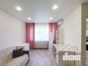 1-к квартира, вторичка, 30м2, 5/5 этаж