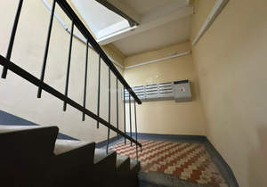 1-к квартира, вторичка, 30м2, 4/5 этаж