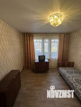 4-к квартира, вторичка, 60м2, 2/5 этаж