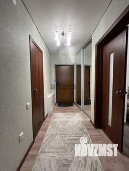 1-к квартира, вторичка, 39м2, 3/18 этаж