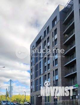 1-к квартира, вторичка, 38м2, 3/9 этаж