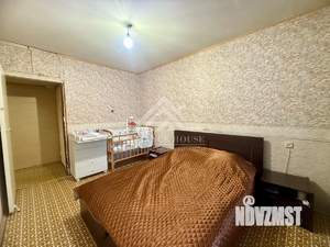 2-к квартира, вторичка, 52м2, 3/9 этаж