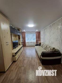 3-к квартира, вторичка, 66м2, 1/10 этаж