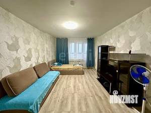 2-к квартира, вторичка, 64м2, 18/19 этаж