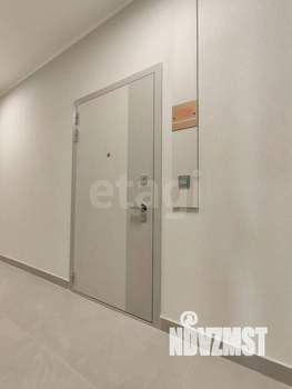 1-к квартира, вторичка, 40м2, 9/24 этаж