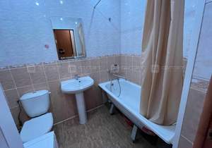 1-к квартира, вторичка, 37м2, 6/17 этаж