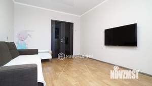 2-к квартира, вторичка, 54м2, 6/9 этаж