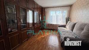 1-к квартира, вторичка, 30м2, 7/9 этаж