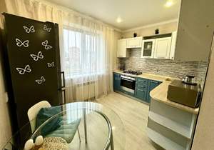 1-к квартира, вторичка, 37м2, 9/9 этаж