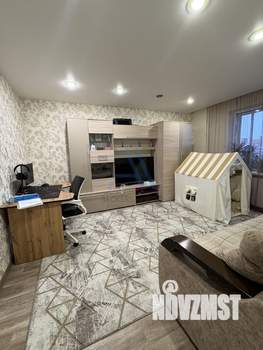 3-к квартира, вторичка, 68м2, 9/9 этаж