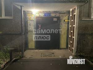 2-к квартира, вторичка, 44м2, 3/5 этаж