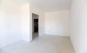 Студия квартира, вторичка, 27м2, 4/22 этаж