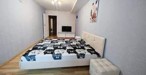 2-к квартира, вторичка, 61м2, 6/6 этаж