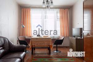 2-к квартира, вторичка, 46м2, 2/5 этаж