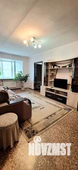 3-к квартира, вторичка, 43м2, 1/5 этаж