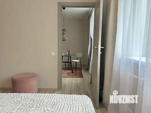 1-к квартира, вторичка, 37м2, 1/6 этаж