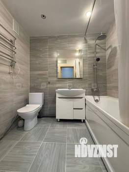 1-к квартира, вторичка, 33м2, 4/10 этаж