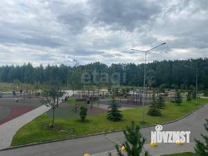 1-к квартира, вторичка, 37м2, 2/25 этаж