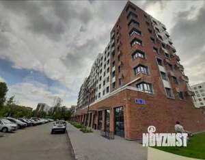 1-к квартира, вторичка, 28м2, 3/9 этаж