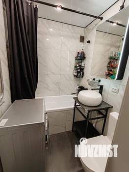 3-к квартира, вторичка, 55м2, 5/5 этаж