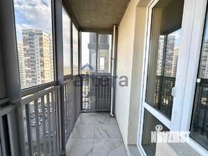 1-к квартира, вторичка, 44м2, 8/18 этаж