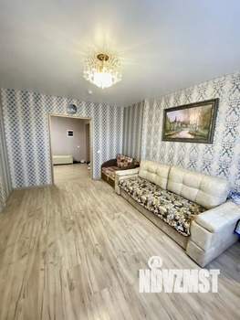 3-к квартира, вторичка, 85м2, 18/18 этаж