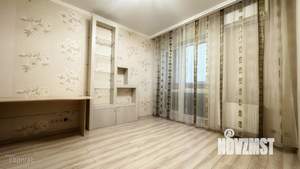 1-к квартира, вторичка, 43м2, 8/18 этаж