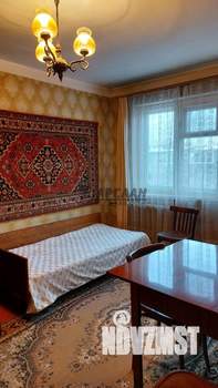 1-к квартира, вторичка, 32м2, 5/5 этаж