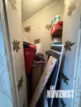 1-к квартира, вторичка, 31м2, 1/2 этаж