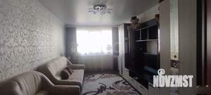3-к квартира, вторичка, 67м2, 5/9 этаж