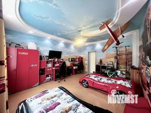 3-к квартира, вторичка, 130м2, 6/8 этаж