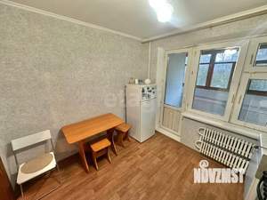 1-к квартира, вторичка, 34м2, 4/9 этаж