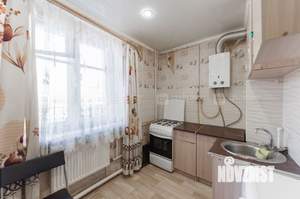 1-к квартира, вторичка, 30м2, 1/2 этаж