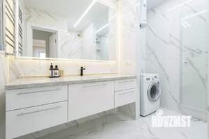 2-к квартира, вторичка, 61м2, 6/17 этаж